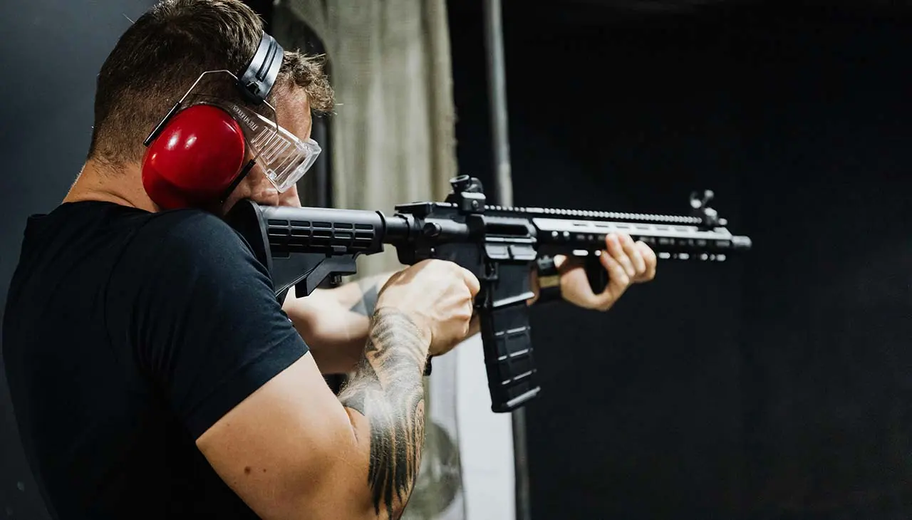The Cutting Edge of Firearms: Exploring Latest Trends in Firearm Technology and Gunsmithing Tools